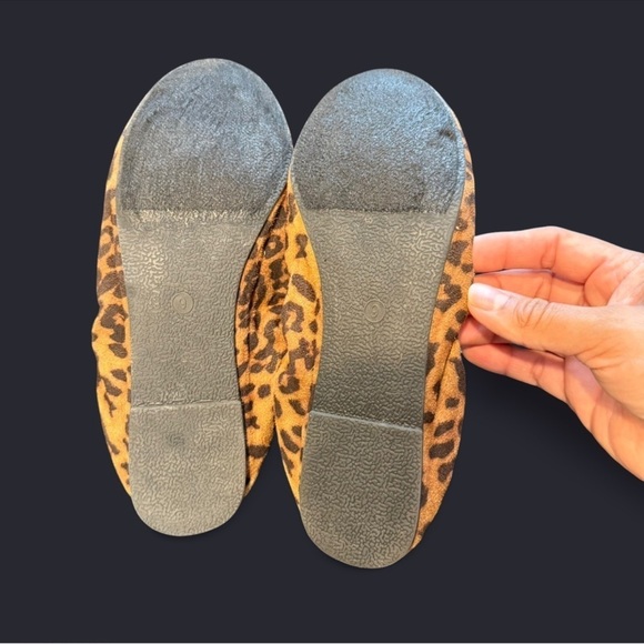 Cato’s Keyhole Scrunch Flats  . - Picture 5 of 8
